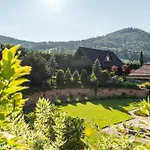 Karkonoski Klimat - Klimatyczny Z Bali Z Pieknym Widokiem, Z Dostepem Do Jacuzzi I Sauny, Miejscem Na Grill I Ognisko - Relaks W Sercu Natury