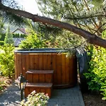 Karkonoski Klimat - Klimatyczny Z Bali Z Pieknym Widokiem, Z Dostepem Do Jacuzzi I Sauny, Miejscem Na Grill I Ognisko - Relaks W Sercu Natury
