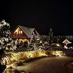 Karkonoski Klimat - Klimatyczny Z Bali Z Pieknym Widokiem, Z Dostepem Do Jacuzzi I Sauny, Miejscem Na Grill I Ognisko - Relaks W Sercu Natury