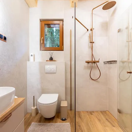 Karkonoski Klimat - Z Bali Miłków