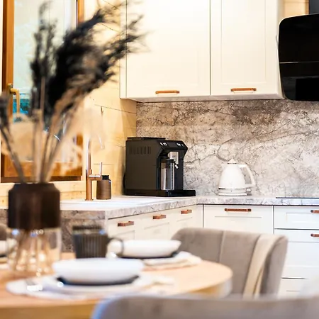 Semesterbostad Karkonoski Klimat - Z Bali