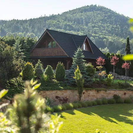 Karkonoski Klimat - Z Bali * Miłków