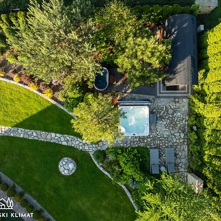 Karkonoski Klimat - Z Bali Miłków