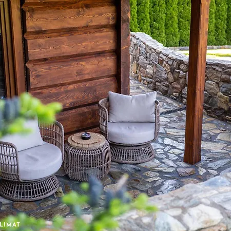 Karkonoski Klimat - Klimatyczny Z Bali Z Pieknym Widokiem, Z Dostepem Do Jacuzzi I Sauny, Miejscem Na Grill I Ognisko - Relaks W Sercu Natury Casa vacanze *