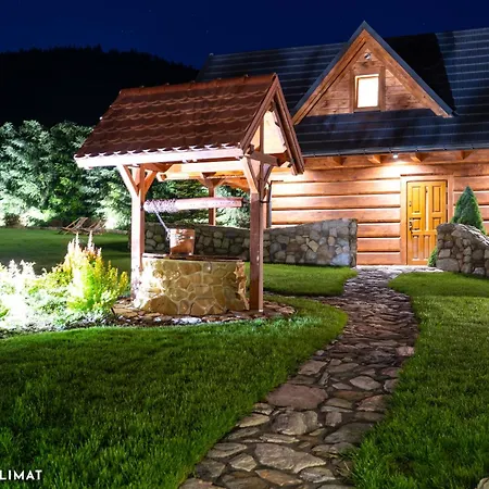 Karkonoski Klimat - Z Bali *