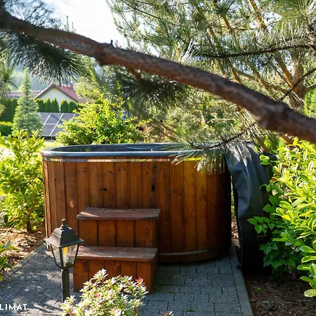 Karkonoski Klimat - Klimatyczny Z Bali Z Pieknym Widokiem, Z Dostepem Do Jacuzzi I Sauny, Miejscem Na Grill I Ognisko - Relaks W Sercu Natury