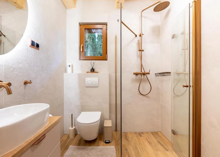 Karkonoski Klimat - Z Bali Milkow (Lower Silesia)