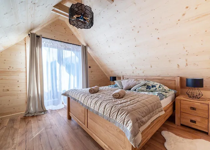 Karkonoski Klimat - Z Bali Holiday home *