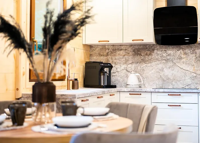 Holiday home Karkonoski Klimat - Z Bali