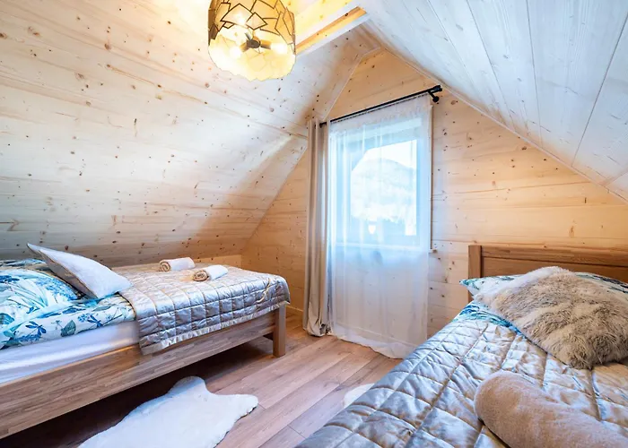 Karkonoski Klimat - Z Bali