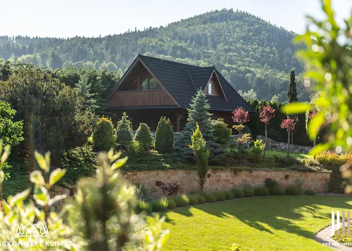 Karkonoski Klimat - Z Bali * Milkow (Lower Silesia)