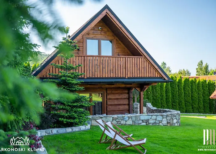 Holiday home Karkonoski Klimat - Z Bali *