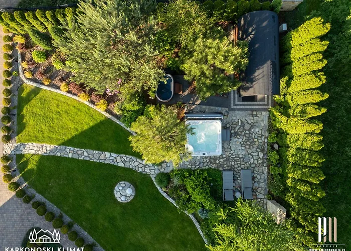 Karkonoski Klimat - Z Bali Milkow (Lower Silesia)