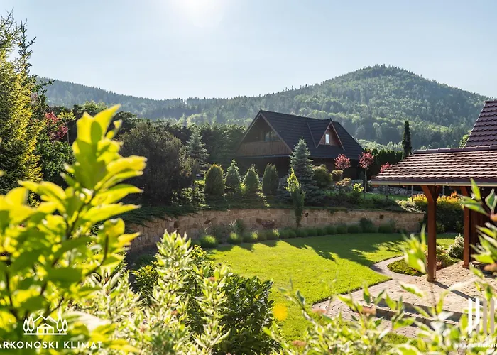 Karkonoski Klimat - Z Bali