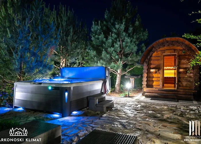 Karkonoski Klimat - Z Bali *