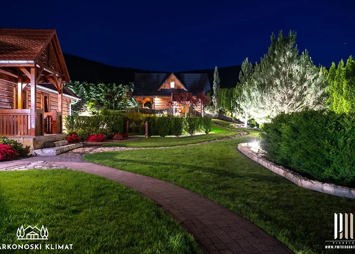 Karkonoski Klimat - Z Bali