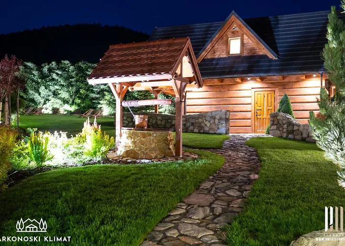 Karkonoski Klimat - Z Bali *