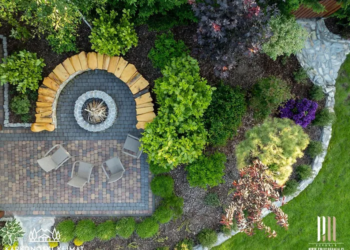 Karkonoski Klimat - Z Bali Holiday home *