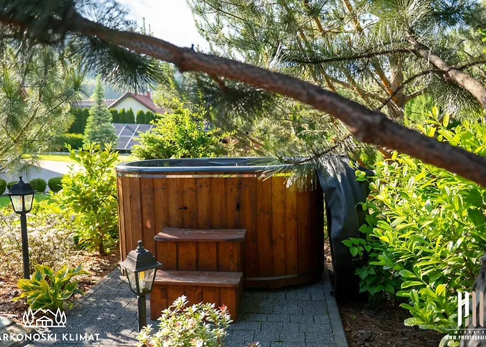 Karkonoski Klimat - Z Bali